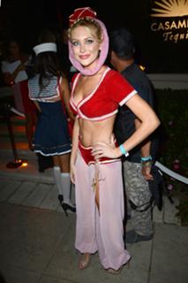 Stephanie Pratt feet photo thumbnail