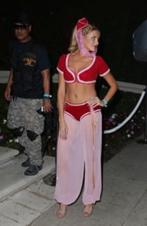 Stephanie Pratt feet photo thumbnail