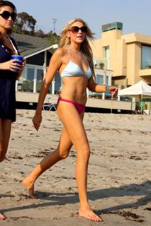 Stephanie Pratt feet photo thumbnail