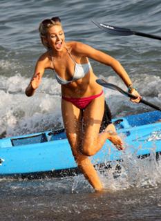 Stephanie Pratt feet photo thumbnail