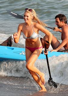 Stephanie Pratt feet photo thumbnail