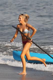 Stephanie Pratt feet photo thumbnail