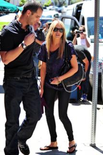 Stephanie Pratt feet photo thumbnail