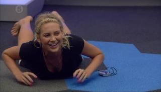 Stephanie Pratt feet photo thumbnail