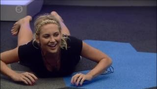 Stephanie Pratt feet photo thumbnail