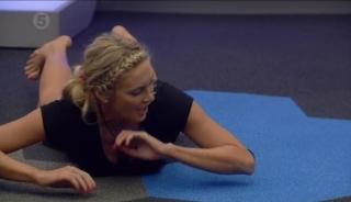 Stephanie Pratt feet photo thumbnail