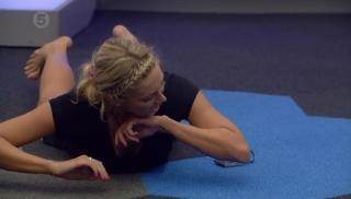 Stephanie Pratt feet photo thumbnail