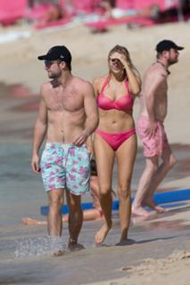 Stephanie Pratt feet photo thumbnail