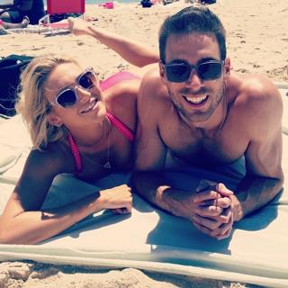 Stephanie Pratt feet photo thumbnail