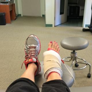 Stephanie Pratt feet photo thumbnail