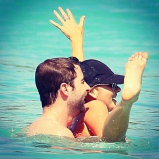 Stephanie Pratt feet photo thumbnail