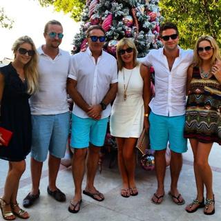 Stephanie Pratt feet photo thumbnail