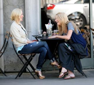 Stephanie Pratt feet photo thumbnail