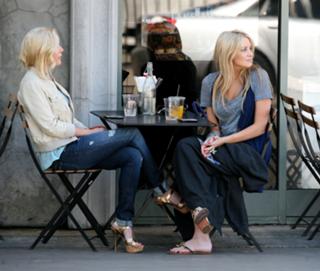 Stephanie Pratt feet photo thumbnail