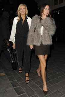 Stephanie Pratt feet photo thumbnail