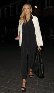 Stephanie Pratt feet photo thumbnail