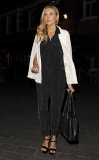 Stephanie Pratt feet photo thumbnail