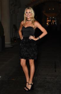 Stephanie Pratt feet photo thumbnail