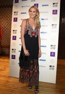 Stephanie Pratt feet photo thumbnail