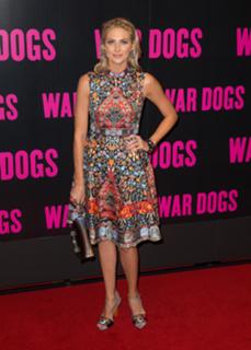 Stephanie Pratt feet photo thumbnail