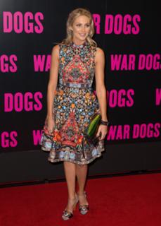 Stephanie Pratt feet photo thumbnail