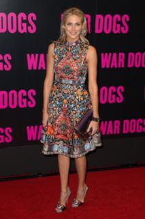 Stephanie Pratt feet photo thumbnail