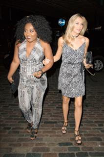 Stephanie Pratt feet photo thumbnail