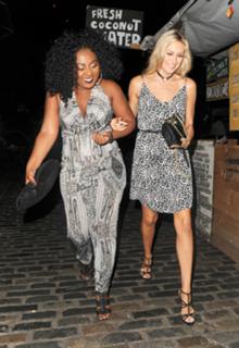 Stephanie Pratt feet photo thumbnail