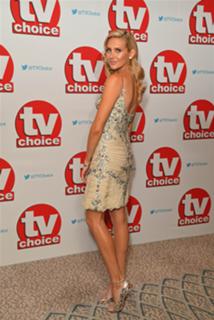 Stephanie Pratt feet photo thumbnail