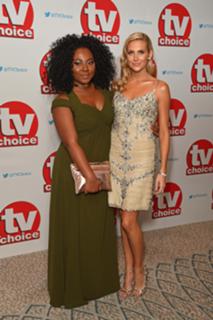 Stephanie Pratt feet photo thumbnail