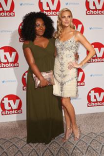 Stephanie Pratt feet photo thumbnail