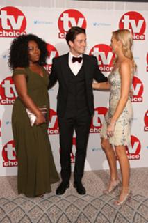 Stephanie Pratt feet photo thumbnail