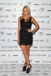 Stephanie Pratt feet photo thumbnail