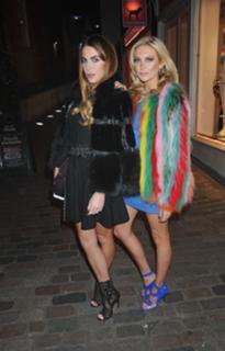 Stephanie Pratt feet photo thumbnail