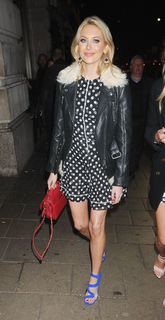 Stephanie Pratt feet photo thumbnail