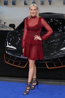 Stephanie Pratt feet photo thumbnail