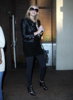 Stephanie Pratt feet photo thumbnail