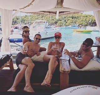 Stephanie Pratt feet photo thumbnail