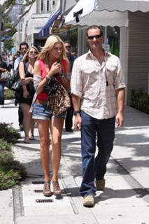 Stephanie Pratt feet photo thumbnail