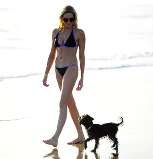 Stephanie Pratt feet photo thumbnail