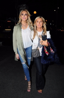 Stephanie Pratt feet photo thumbnail