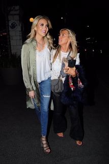 Stephanie Pratt feet photo thumbnail