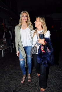 Stephanie Pratt feet photo thumbnail