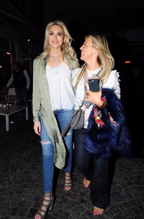 Stephanie Pratt feet photo thumbnail