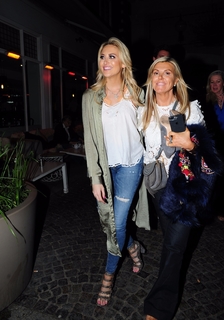 Stephanie Pratt feet photo thumbnail