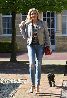 Stephanie Pratt feet photo thumbnail