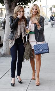 Stephanie Pratt feet photo thumbnail