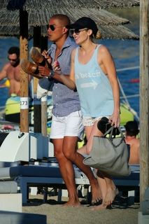 Stephanie Pratt feet photo thumbnail