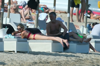 Stephanie Pratt feet photo thumbnail