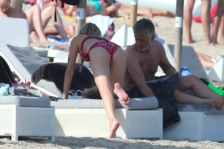 Stephanie Pratt feet photo thumbnail